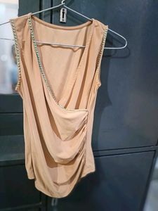 Stylish Hot Top