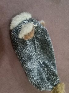 Dog Bag