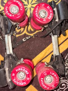 training skates