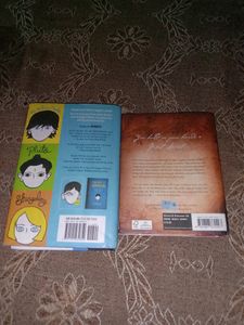 Best Seller 2 Books Combo Offer
