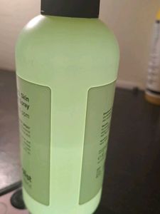 Minimalist HOCL Skin Purifying Spray