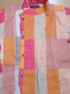 Designer Kurta Pajama Party Wear