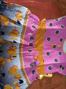 Ishak Dresses -frock