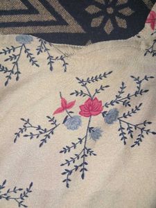 classic tailored kurti
