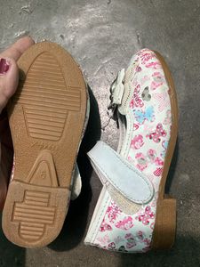 Kids Bellies And Slipper