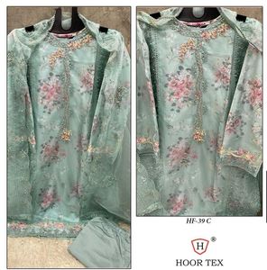 Pakistani Suits