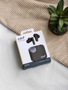 CMF BY Nothing