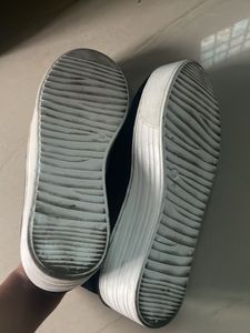 thick heel shoes