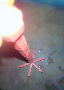 Red  Kitchen Utensil