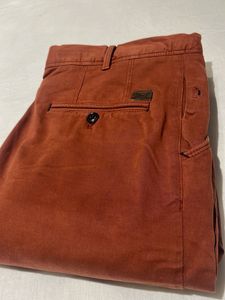 Zara Mens Chinos Slim Fit