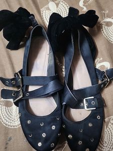 ZARA sandals