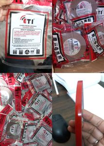 New VHB Tape Acrylic TapetEasy To Assemble, No Dri