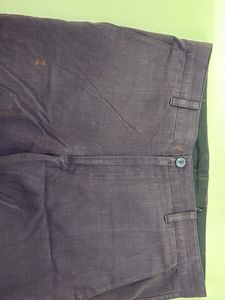 (BRAJ:373)Light Blue SHIRT AND TROUSER SIZE:32
