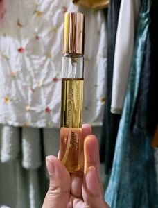 Travel Size Vanilla Vibes Perfume
