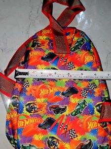 Hot Wheels Racing Sling Bag small size