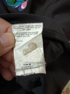 Puma Cool Recycling Graphic T-Shirt
