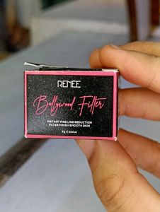 Renee Bollywood Filter Face Primer