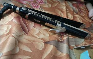 Vega 3 In 1Hair Straightener 🤩
