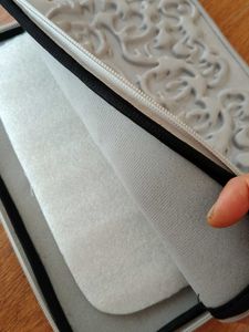 Ornate ipad Sleeve