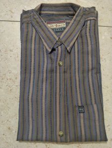 Bundle of 3 Men's Button-Down Shirts