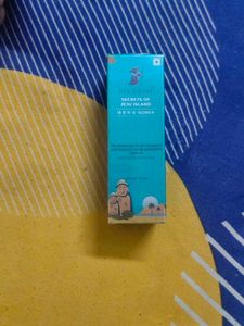 Pilgrim Advanced Hair Growth Serum