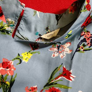 New Unused Top