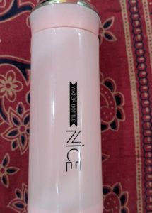 Pink Water Bottle (400mL)