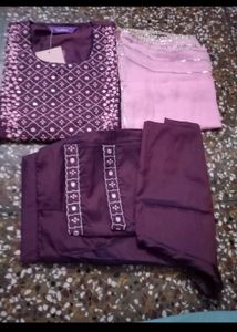 KURTA SET