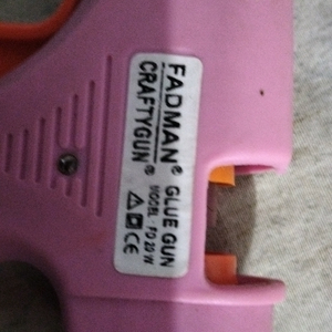 Glue Gun