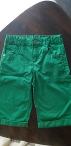 Brand new Mothercare shorts for boys