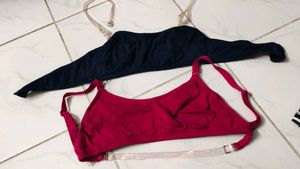 Pack of 2 Bras