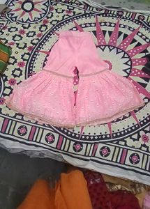 girl dress garara
