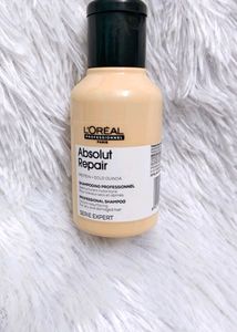 Loreal Professional Shampoo 50ml
