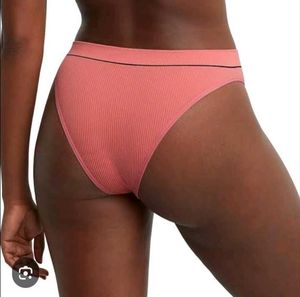 Hanes Pink panty