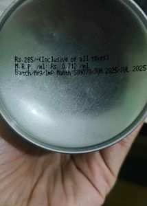 Spray Paint Chrome