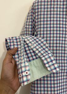 z shirts linen blend length 27