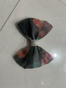 Vibrant Print Dupatta