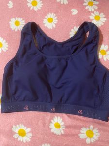 Jockey Sports Bra