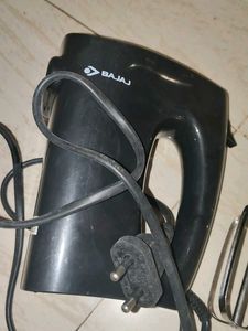 Bajaj Hand beater for baking