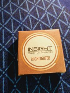 Insight HIGHLIGHTER