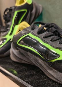 Men Highend Party Sneakers
