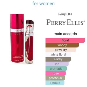 Perry Woman  parfum 50ml(PRICEDROP)