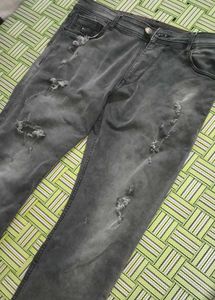 Boy's Jean