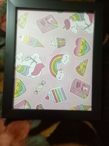 adorable photo frame(design_1)