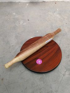 Wooden Rolling Pin