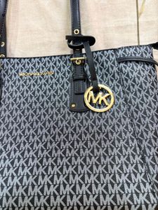 Michael Kors Tote Bag - First Copy