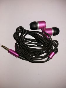 Earphone