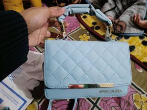 New ladies AngelQueen Crossbody Bag
