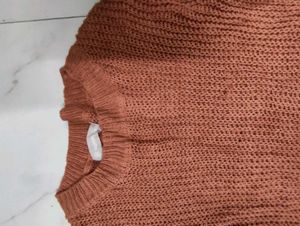 Crochet Top