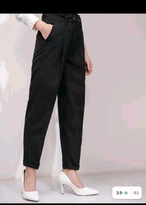 ❣️Classic Black Pants for women ❣️